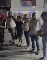 Cromwell family released on $1M station bail as probe into missing Surinamese men continues