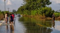 Thailand floods ease as water recedes in Bangkok