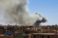 5 killed, 47 injured in RSF drone attack on university dormitory in Sudan: Doctors group