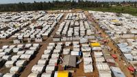 Thousands flee Congo Ebola-hit camp, stoking concerns about disease spread