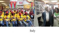 Golden Jubilee of the Revolution School commemorated