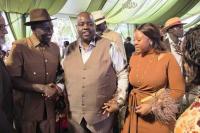 Chivayo dies with money-making secrets