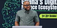Ghana records 3,876 cyber security incidents in seven months with online fraud accounting for 47% of cases