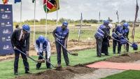 Kenya breaks ground on $16bn refinery as environmental concer