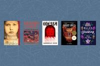6 Spooky Jewish Books for Your October Book Club