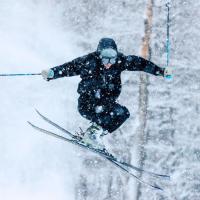 Inlyte Energy, CutPeak Energy Announce 80 MWh Battery Project at Massachusetts Ski Area