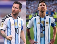 Lionel Messi To Receive Honorary Doctorate From University Of Buenos Aires