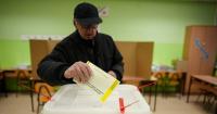 Bosnia votes Sunday as EU membership bid stalls