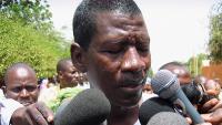 'Absolutely nothing' justifies arrest of Niger journalist, ri