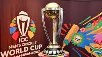 Fixture schedule announced for ICC Men’s Cricket World Cup 2027: Sri Lanka in Group B