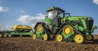 Shell asks for loosened diesel fuel restrictions to help Kentucky farmers with fall harvest