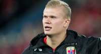 Erling Haaland Sues Norwegian Airline Over Use Of His Image