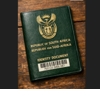 South Africa sets date to scrap green ID book: Here’s when it will disappear