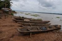 Makotipoko Row Moves to Diplomacy, Kinshasa Envoy Says