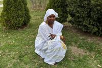 Fatou Traore, an Iowa City resident for more than 20 years, has been deported to Sierra Leone, a country she has no connection to