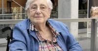 France: Bedridden 93-Year-Old Marie-Louise Raped and Strangled In Her Home; Naked Sudanese Man Found On Her Body