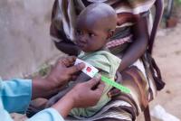 Hunger, malnutrition and fuel shortages compound Sudan’s humanitarian crisis
