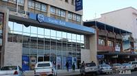 Stanbic Bank Zimbabwe to Finance Chirundu Border Post Upgrade and Modernisation