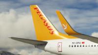 Pegasus Airlines Completes Acquisition of Czech Airlines and Smartwings