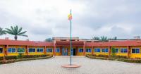 Benin: National Library prepares digital library and strategic plan for 2027-2033