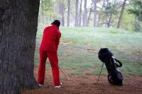Indiana men’s golf ties for 5th at Windon Memorial Classic