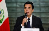 Peru to prioritize regional security and risk management during CAN Presidency