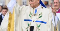 Pope Leo’s prayer for October: Mental health