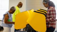 Los Angeles County starts mailing ballots for the November election
