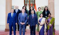 India, Bulgaria stress early implementation of India-EU FTA at Foreign Office Consultations