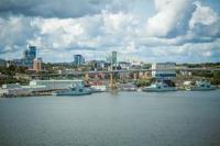 Scott Aerospace Establishes Canadian Presence in Halifax, Nova Scotia, to Support Canadian Naval Ecosystem and Facilitate Exports to the UK