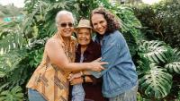 3 generations of Native Hawaiian women face breast cancer diagnoses