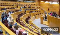 Spain’s Senate committee backs call to revive maritime talks with Morocco
