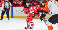 Game Preview #1: Philadelphia Flyers @ New Jersey Devils