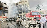 Turkey Detains Suspect in 2013 Syria Border Attack: Report