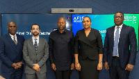IFC, AFIS push new financing model as Africa targets capital for jobs, growth