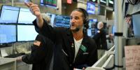 Bank of America's famed stock market gauge is on the verge of flashing a sell signal