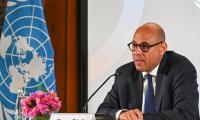 UN Climate Chief: Green Energy Corridor to Boost India's Renewable Capacity