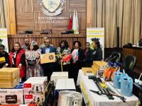Thembisile Hani municipality offers local businesses up to R5 million tools of trade