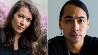 Authors Maria Reva and Julian Brave NoiseCat win B.C. and Yukon Book Prizes