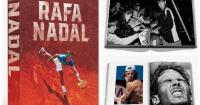 Rafa Nadal’s life chronicled in luxury book priced up to €3,000: "I would like to be remembered as a good person from a small town in Mallorca..."
