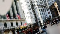 US Economy Grows 2.2% in Second Quarter