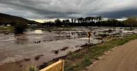 Environment & Climate Change
New Mexico governor’s office releases up to $3.75M in emergency response to flooding