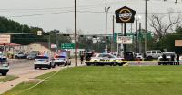 Second arrest made in connection with deadly 2025 shooting outside of Waco fast food restaurant