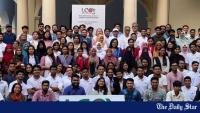 Bangladesh youth climate charter calls for greater role in policymaking