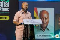 Cybersecurity must become a national priority – CSA Boss