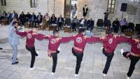 National musical evening celebrates folk heritage in Al-Husn