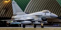 China Further Expands Fighter Exports with J-10C Sale to Azerbaijan