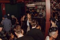 Local jam spots for musical peers and curious ears