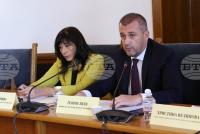 Audit Finds Numerous Management Weaknesses at Bulgarian Posts, Transport Minister Says