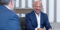 Billion-dollar tech company Starkey unveils its newest hearing aid with AI accessible enough for all generations to use: The ear is ‘the new wrist’